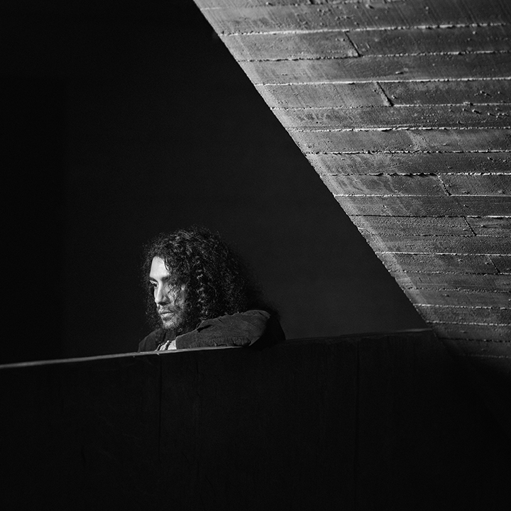 Leo Sousa &copy; Alberte Peiteavel