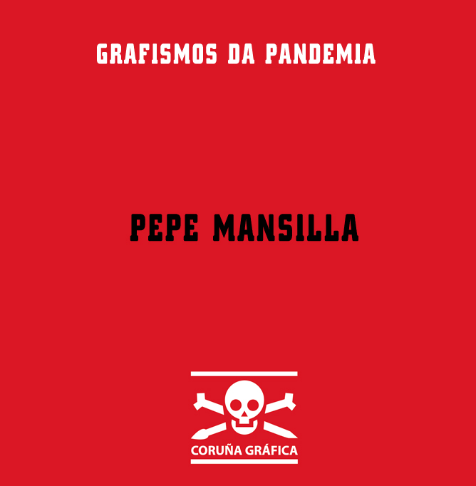 Pepe Mansilla