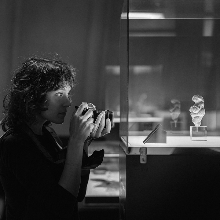 Sol Mari&ntilde;o &copy; Alberte Peiteavel