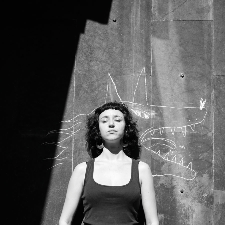 IRIA FAFI&Aacute;N &copy; Alberte Peiteavel