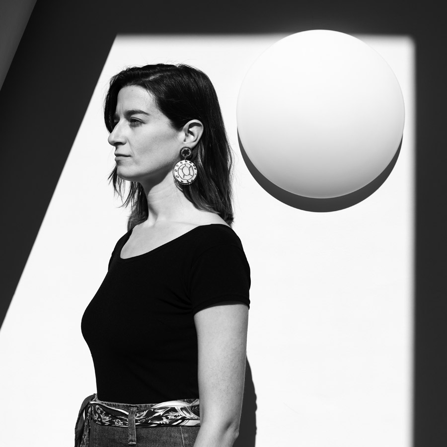 Bea Lema &copy; Alberte Peiteavel