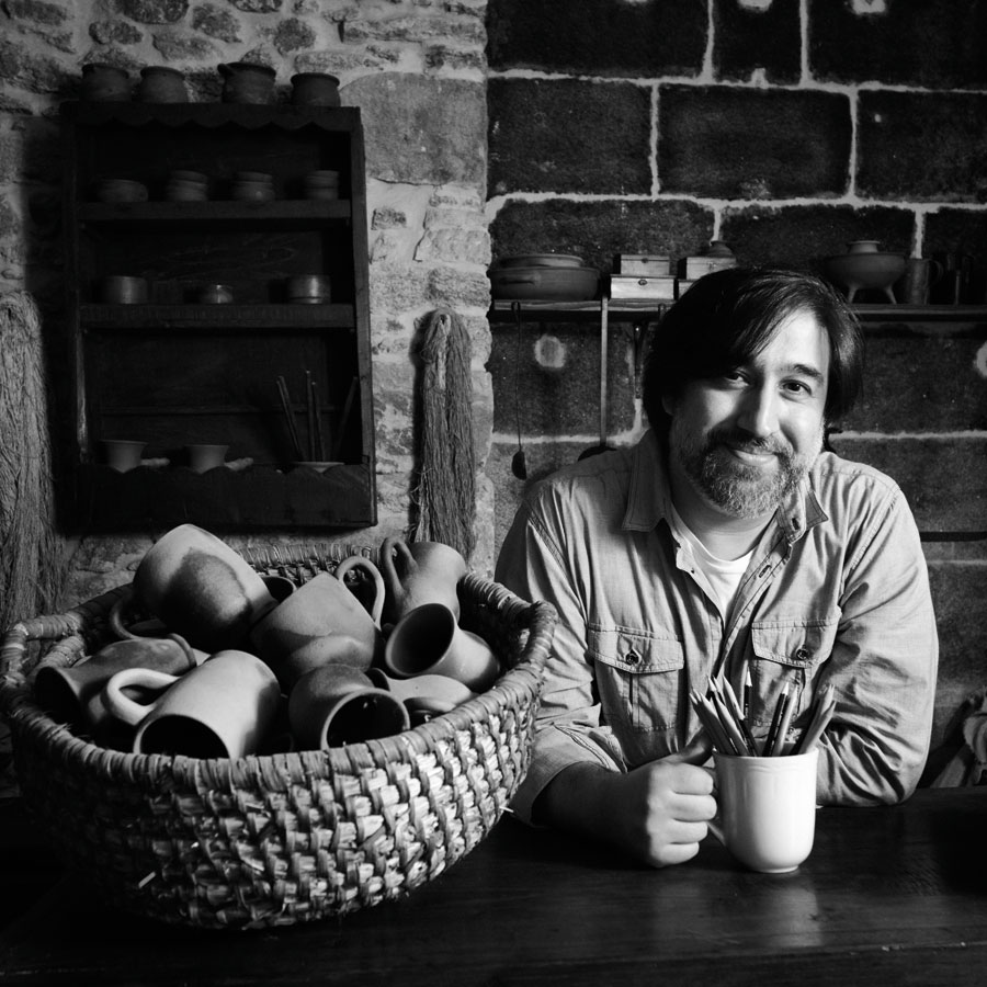 JAVI MONTES &copy; Alberte Peiteavel